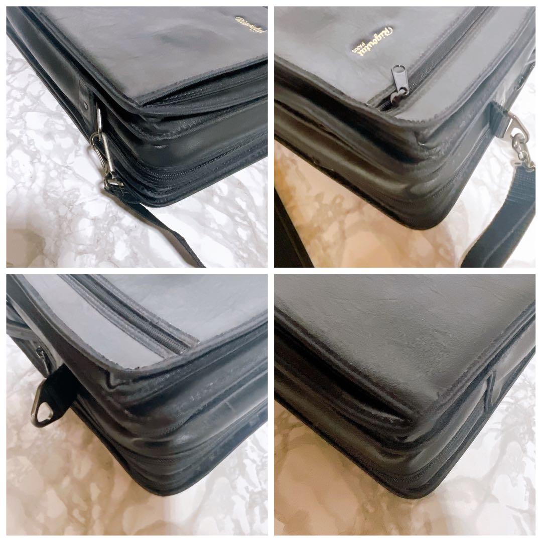 リグータ　オーボエ　イングリッシュホルン　ダブルケース　RIGOUTAT