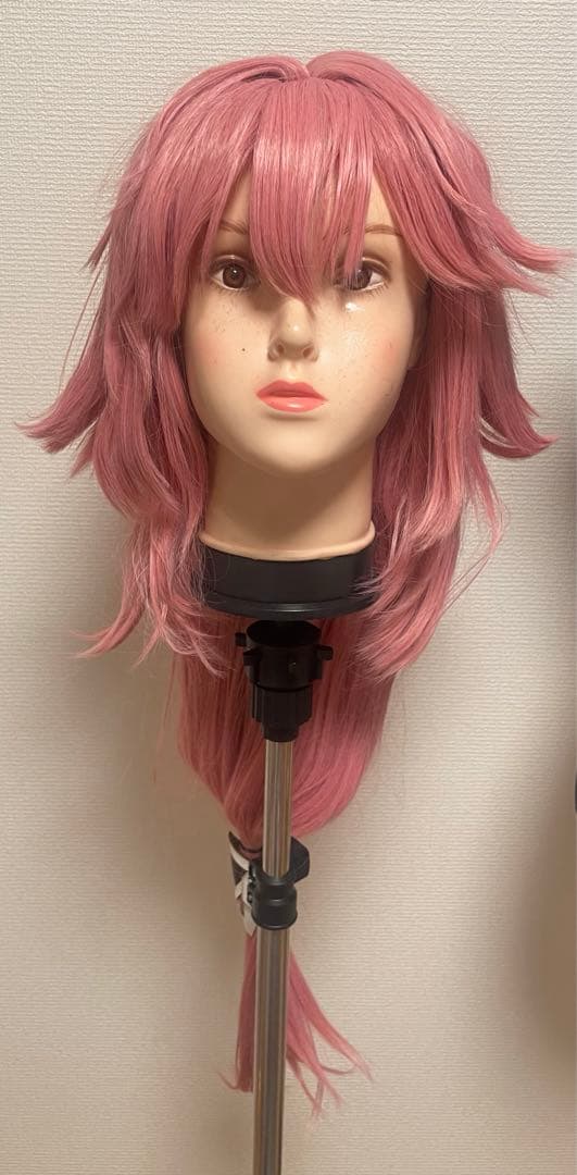 八重神子　コスプレ　衣装　ウィッグ　靴