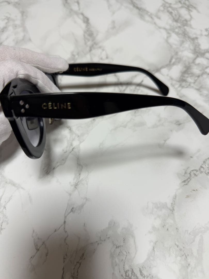 CELINEセリーヌ　サングラス