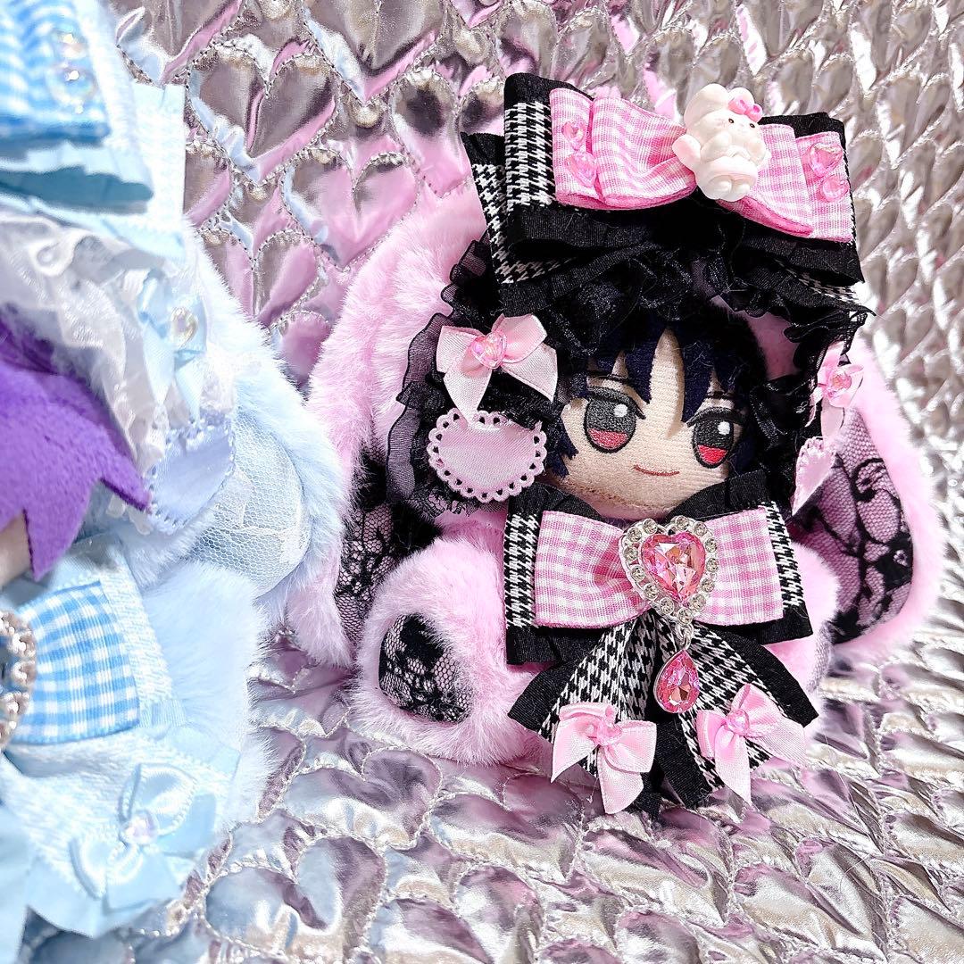 徒花様♥専用ページ