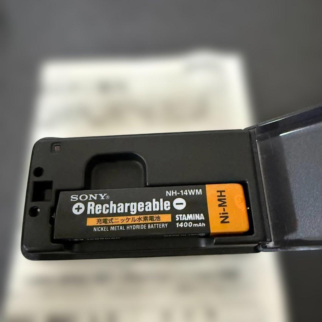 R*q様 SONY WM-EX7 WALKMAN (ウォークマン)　ジャンク品