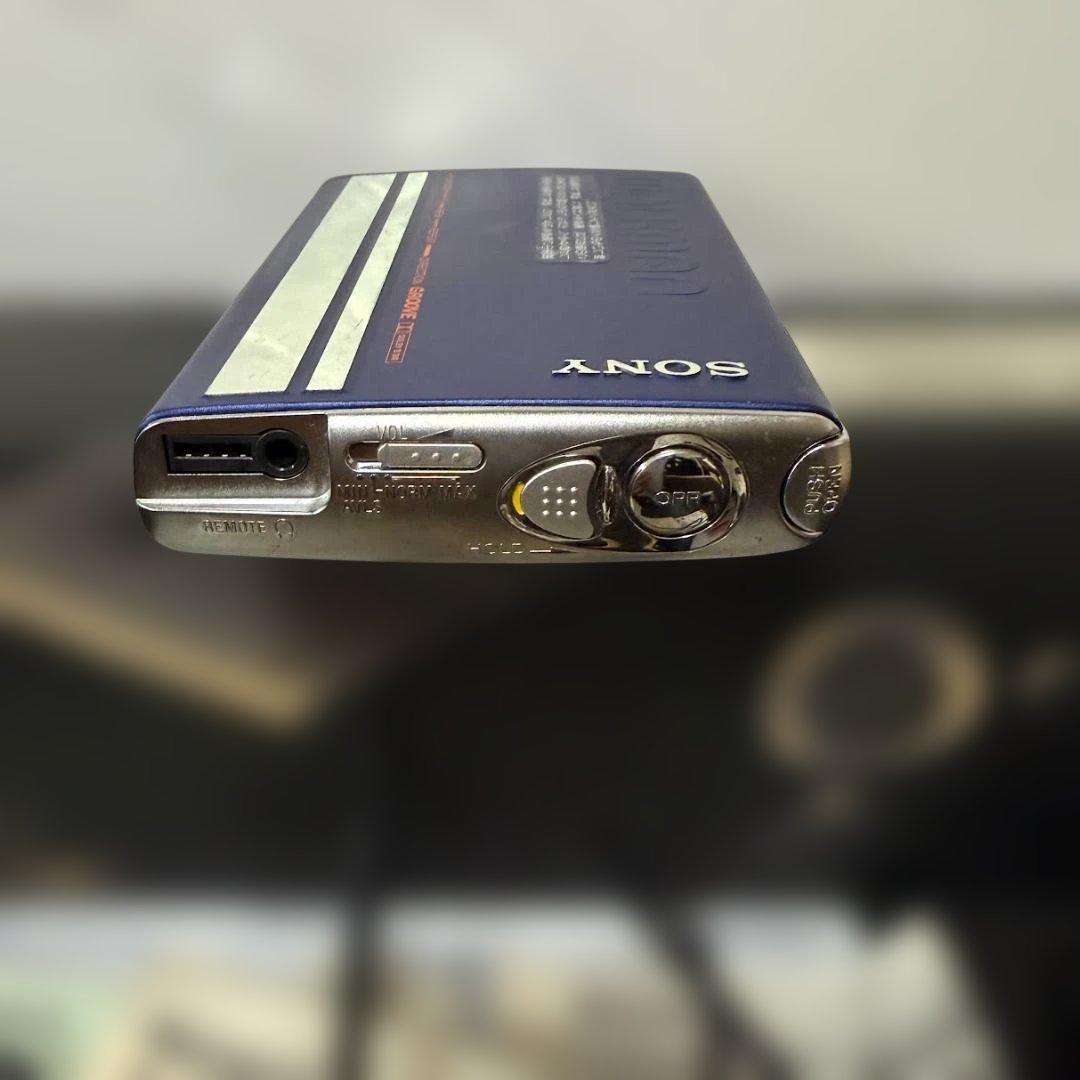 R*q様 SONY WM-EX7 WALKMAN (ウォークマン)　ジャンク品
