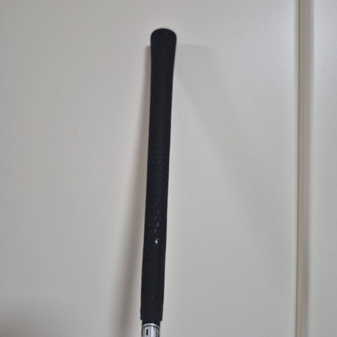 Titleist U505 アイアン型 4番 ハザーダス ブラック 6.0