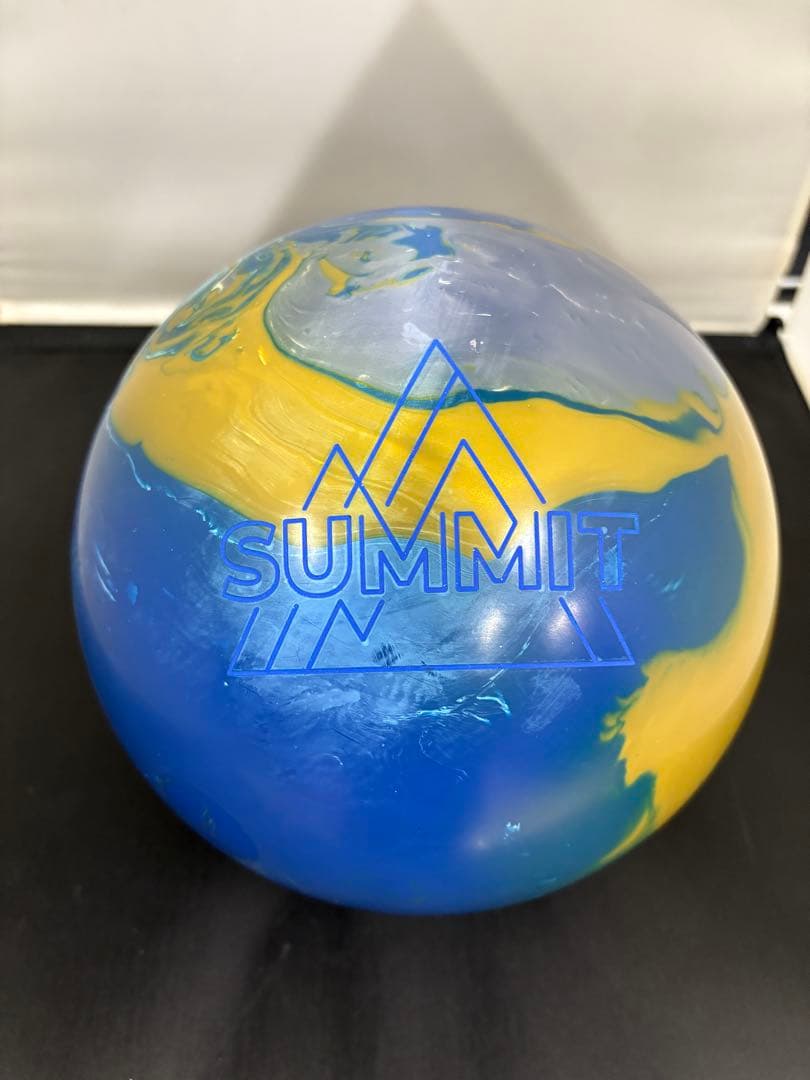 ストーム　サミット　15ポンド　プラグ済