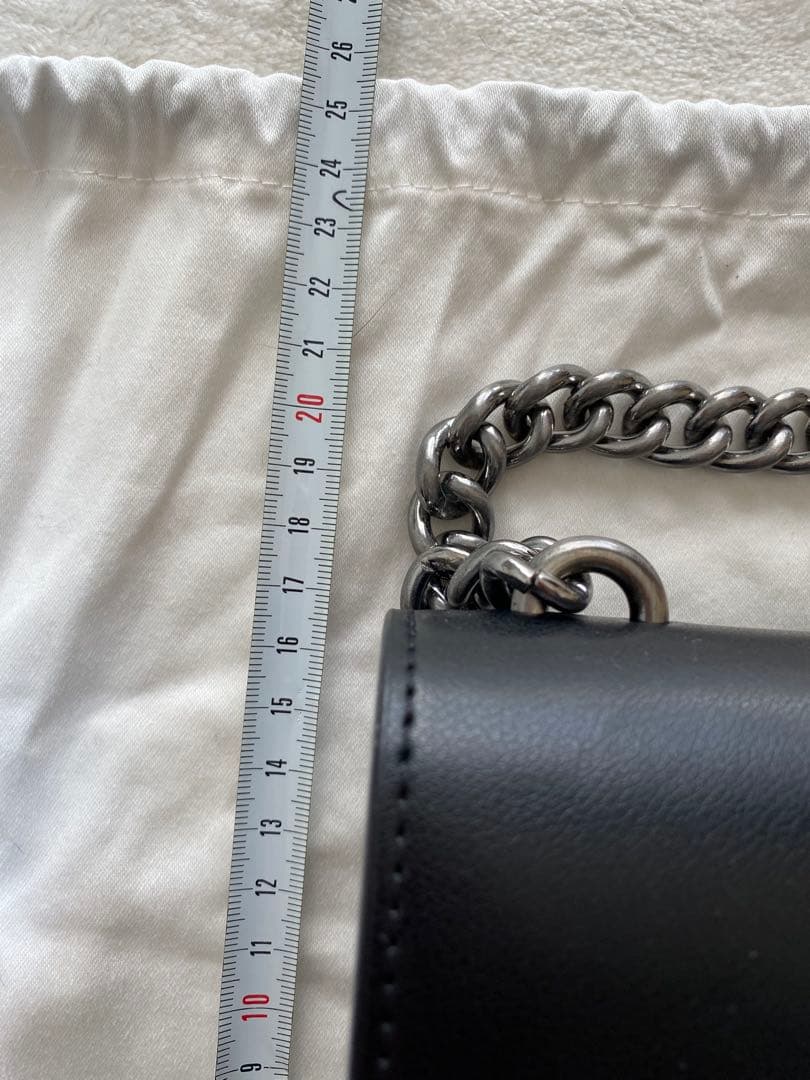 SALE【新品未使用】PINKO ピンコ ♡LOVE BAG♡ クラッチBAG