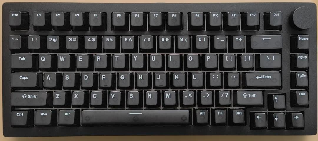 キーボード Monsgeek M1 V5 TMR