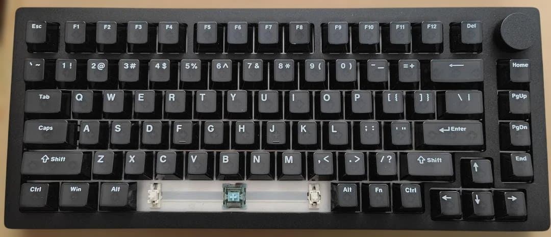 キーボード Monsgeek M1 V5 TMR