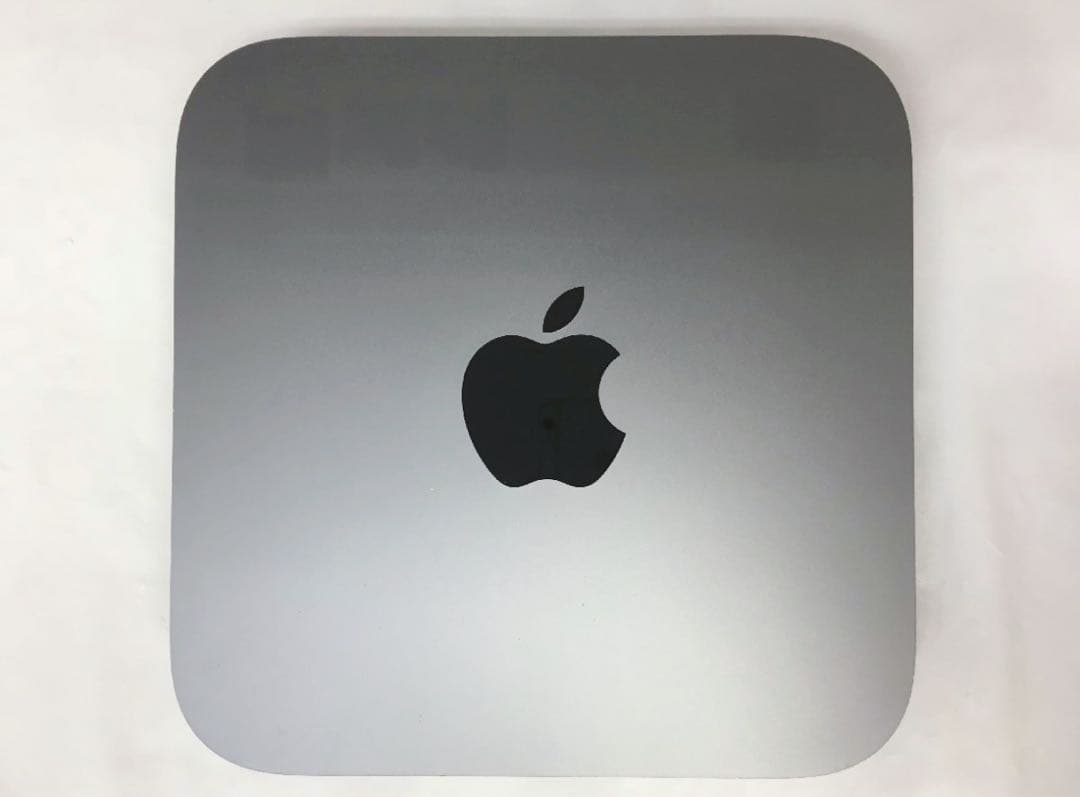 【早い者勝ち】Mac mini 2018 16GB 256GB Ventura