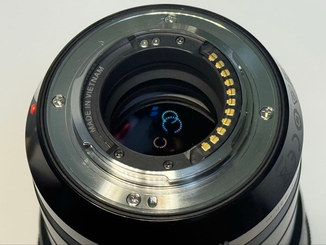 レンズ(ズーム) OLYMPUS M.ZUIKO ED 40-150mm F2.8 PRO