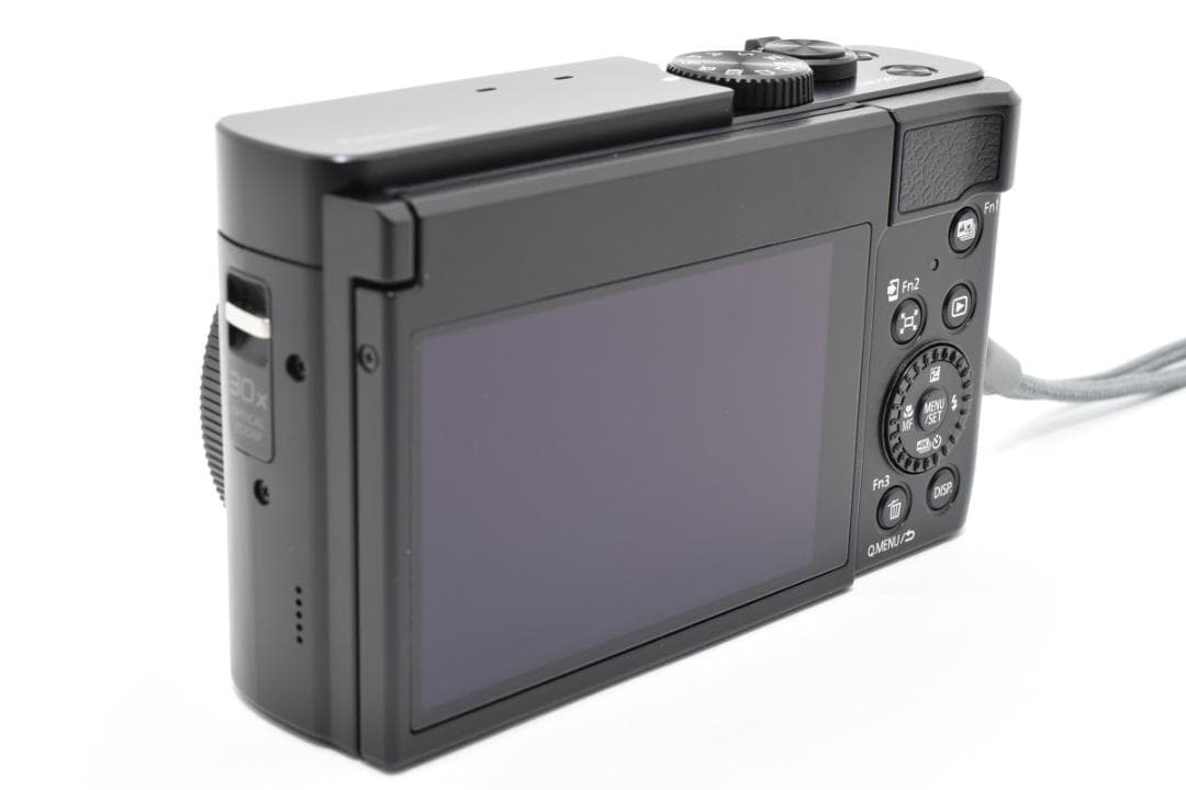 ■新品級■Panasonic パナソニック LUMIX DC-TZ99