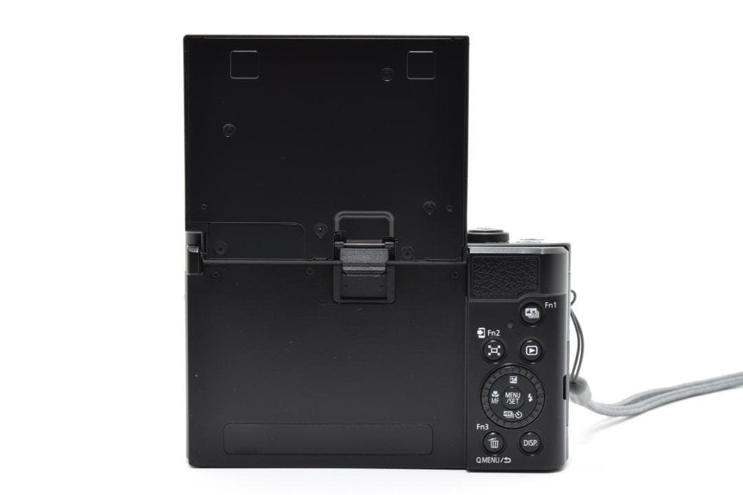 ■新品級■Panasonic パナソニック LUMIX DC-TZ99