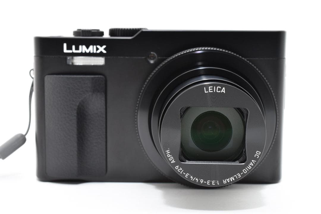 ■新品級■Panasonic パナソニック LUMIX DC-TZ99