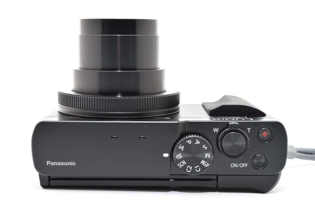 ■新品級■Panasonic パナソニック LUMIX DC-TZ99
