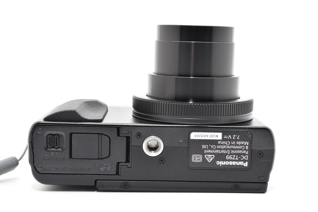 ■新品級■Panasonic パナソニック LUMIX DC-TZ99