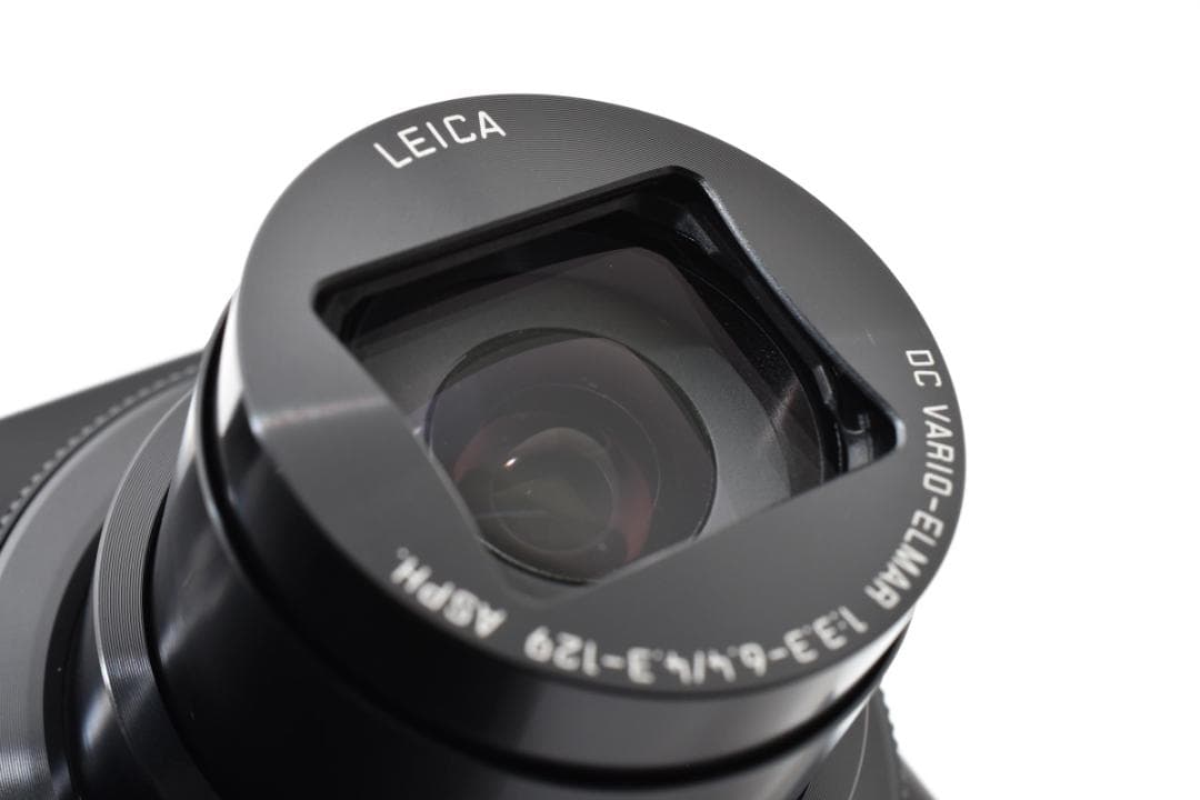 ■新品級■Panasonic パナソニック LUMIX DC-TZ99