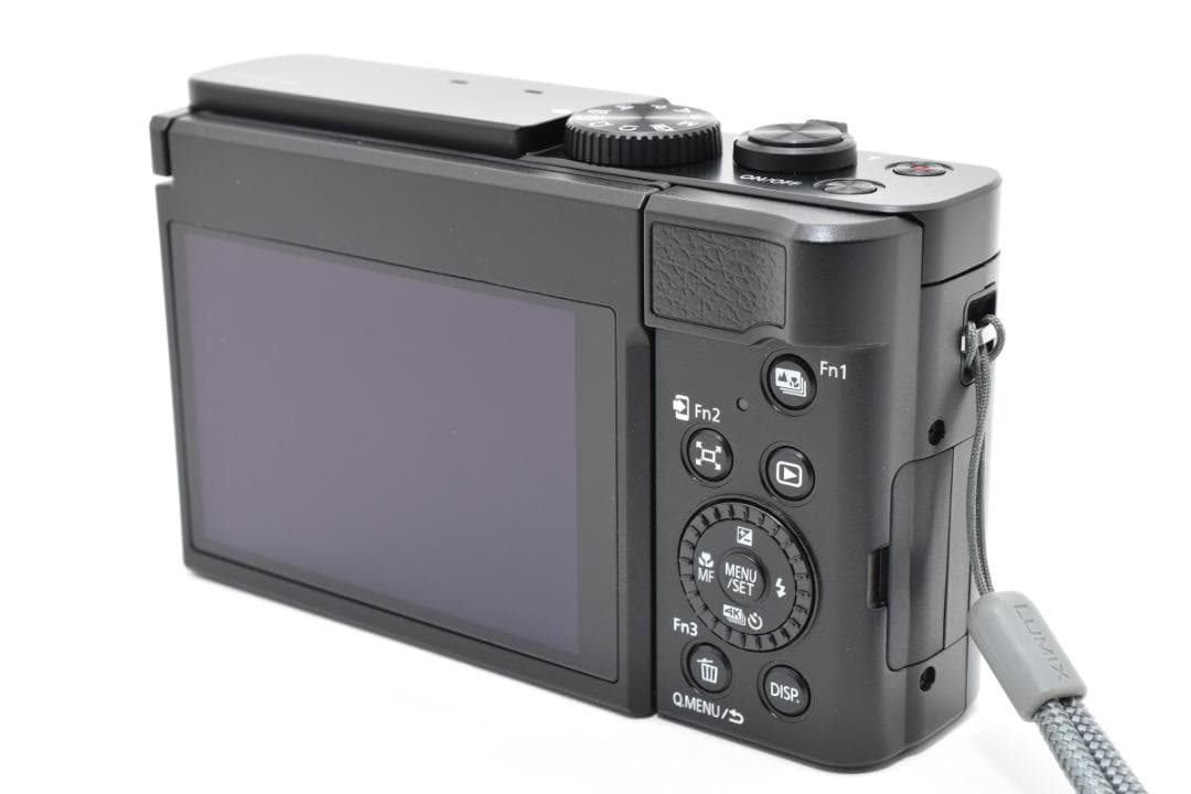 ■新品級■Panasonic パナソニック LUMIX DC-TZ99