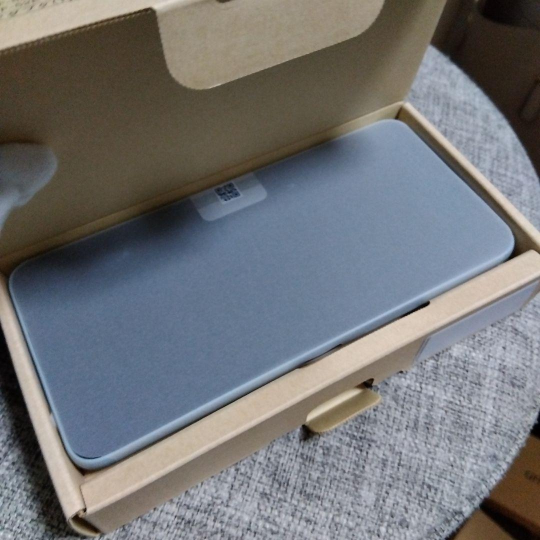 みっちー　３台新品　未使用　arrows We2