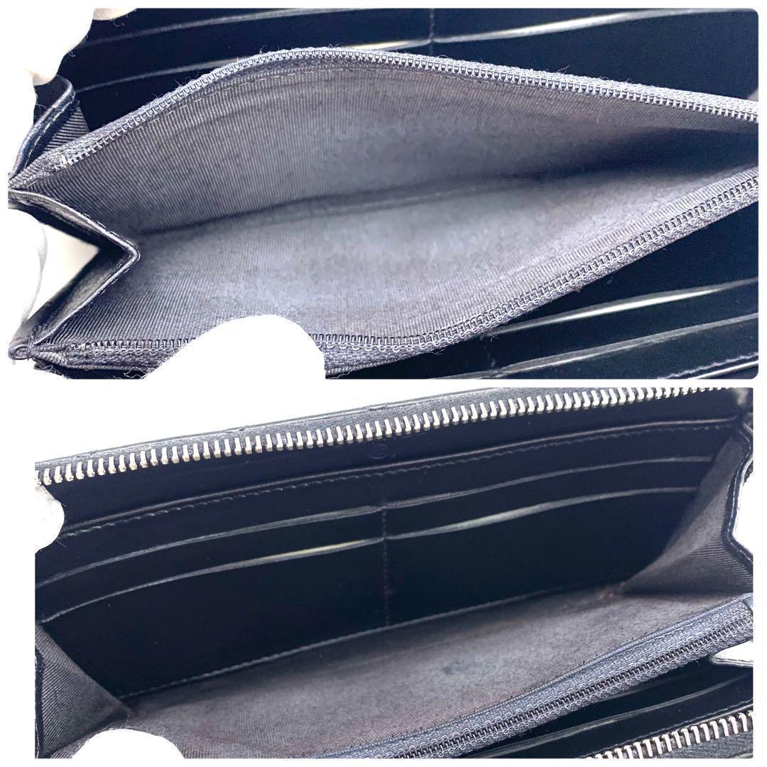 極上美品❣️CHANEL シャネル マトラッセ ラムスキン　本革　J63