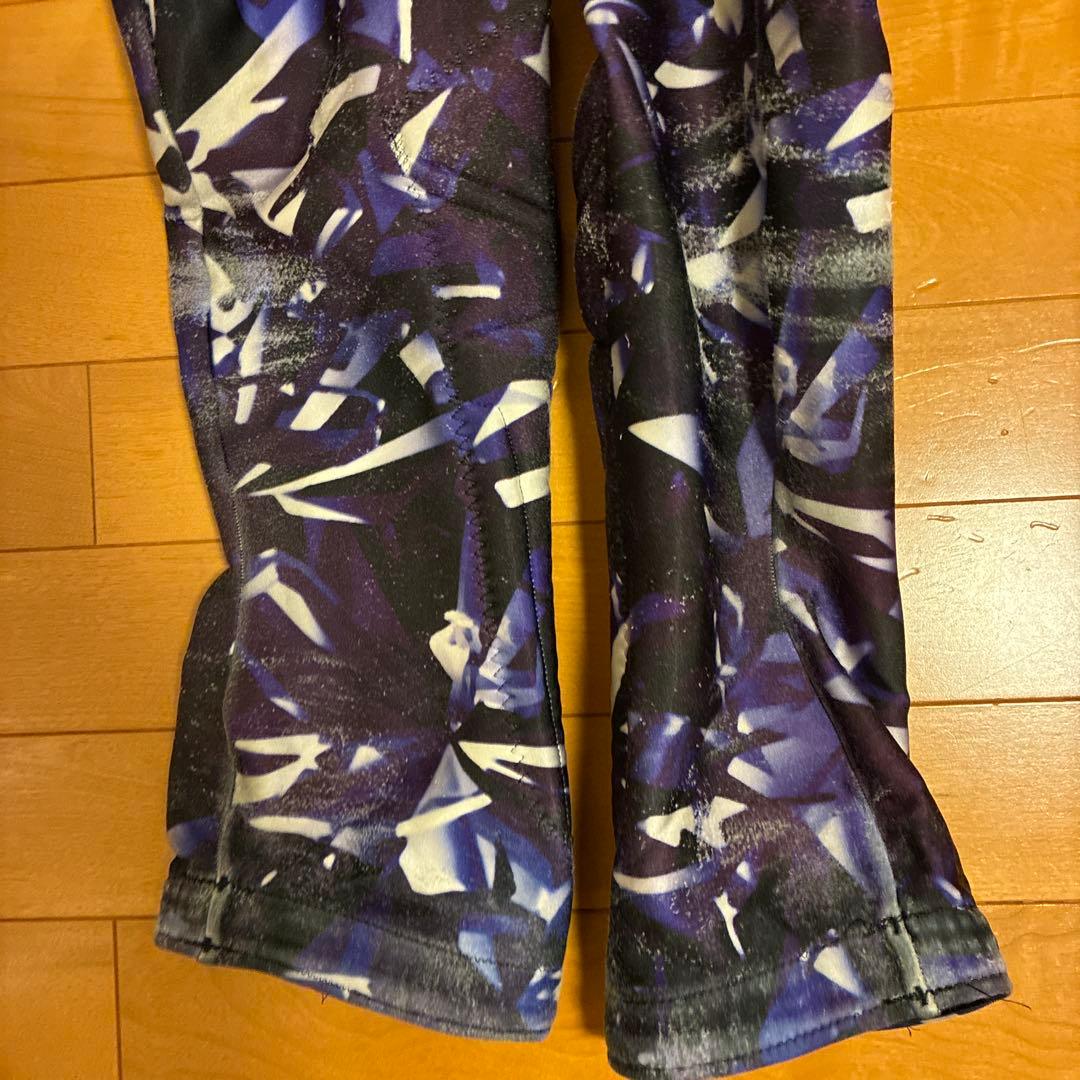 DESCENTEスキーワンピース、レーシングスーツ