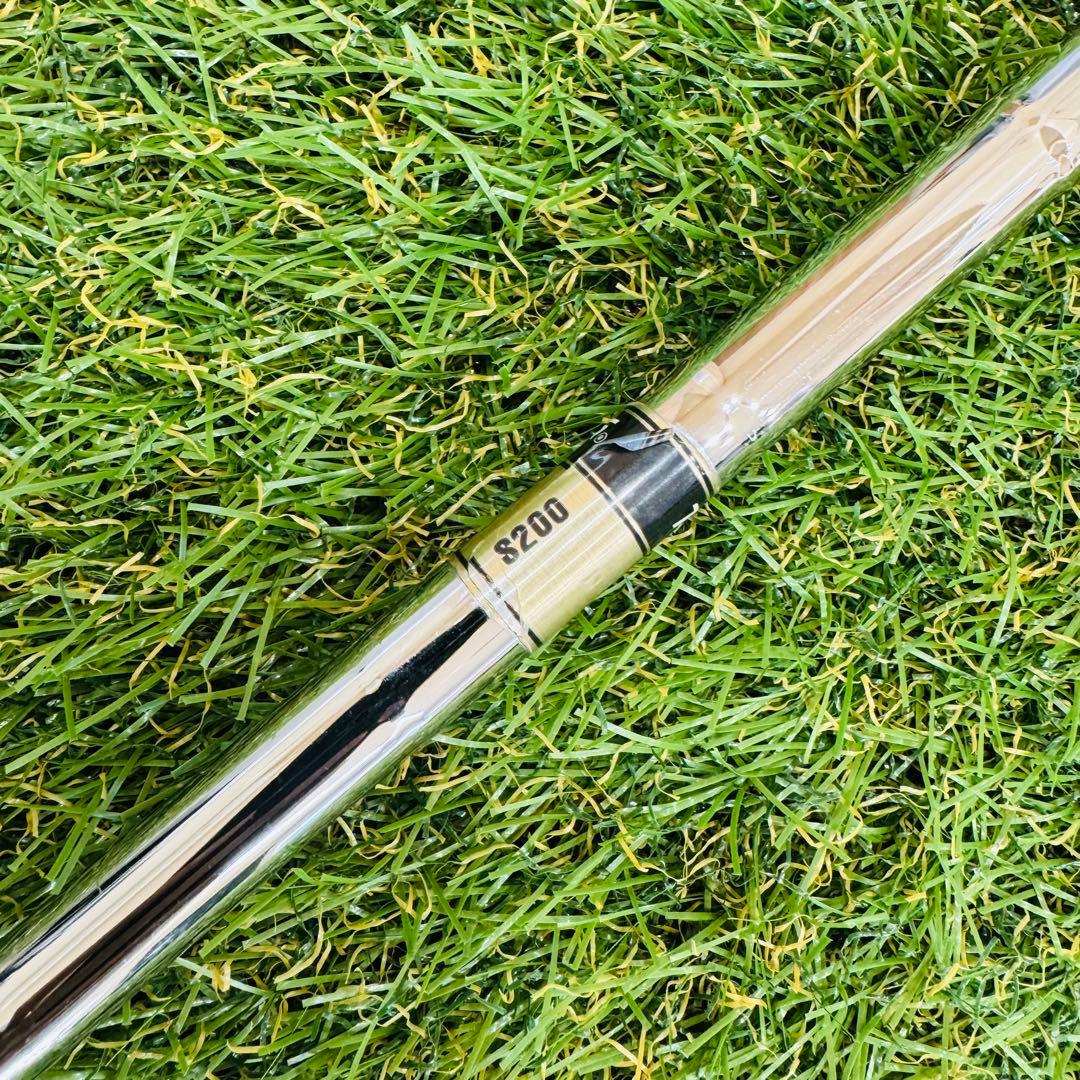 【男性用】タイトリスト 690.MB FORGED 3番アイアン