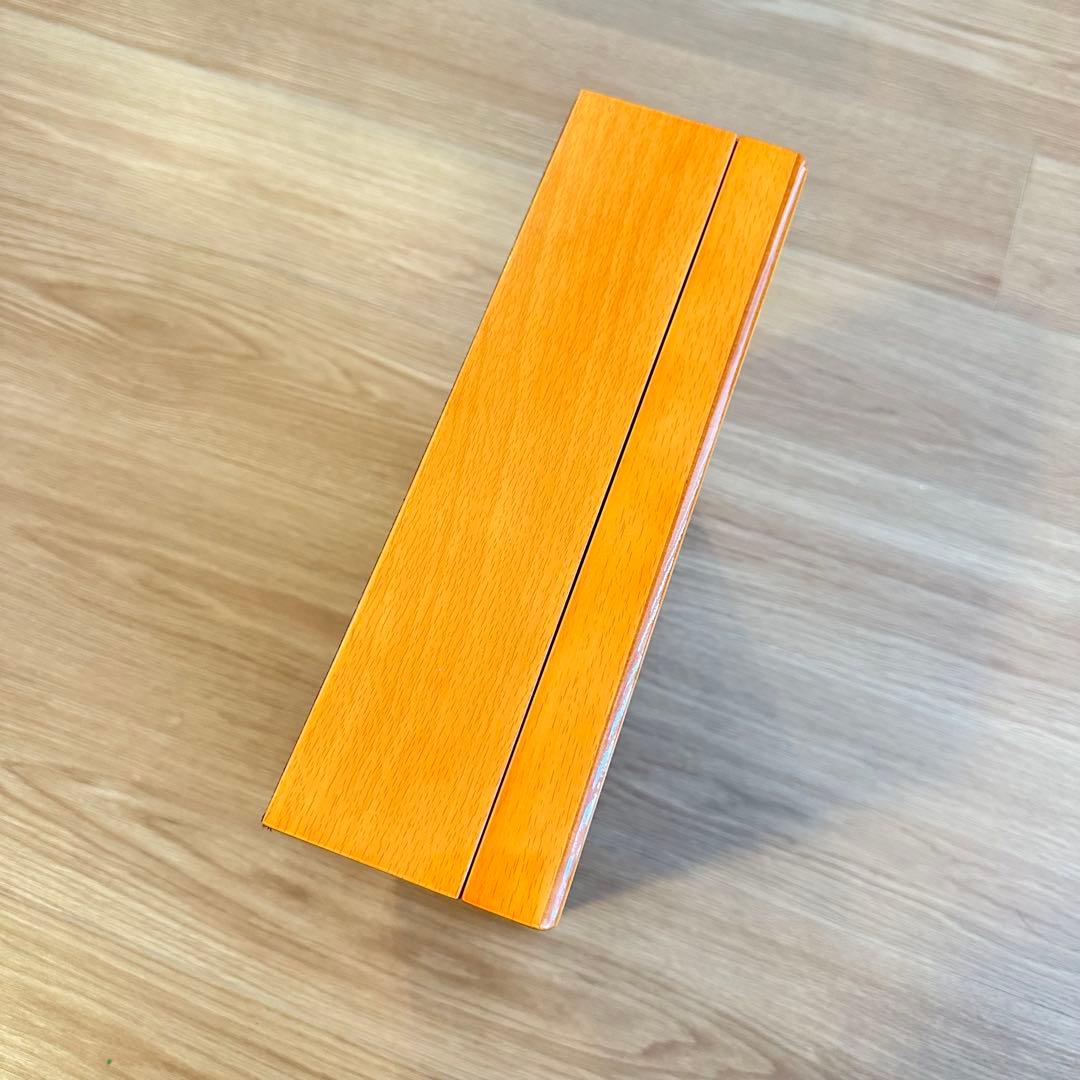 フォートナム&メイソン 国内未入荷 木箱