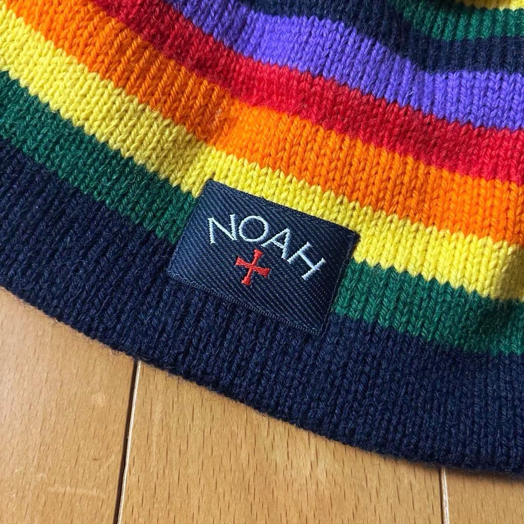 帽子 NOAH BEANIE