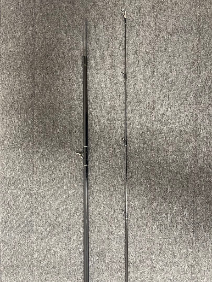 ヤマガブランクス　Ballistick Bait 810ML RC NANO