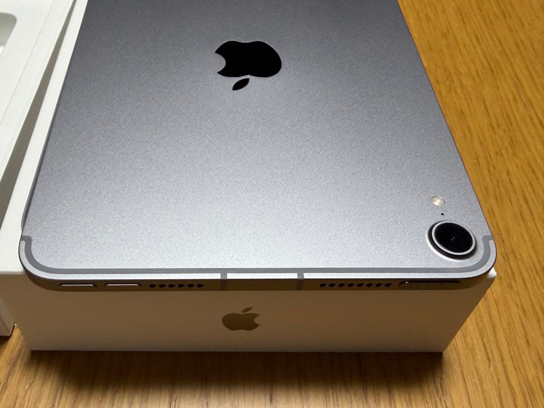 ★美品★iPad mini 第７世代 Wifi +Cellular 256GB