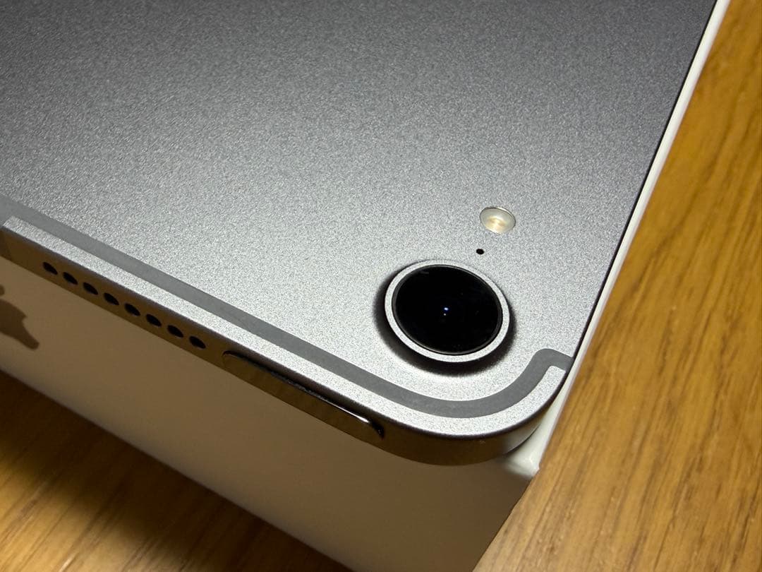 ★美品★iPad mini 第７世代 Wifi +Cellular 256GB