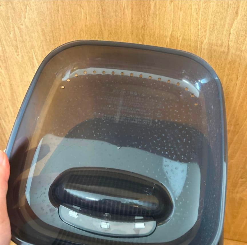 ピジョンPochitto 哺乳瓶スチーム除菌・乾燥機