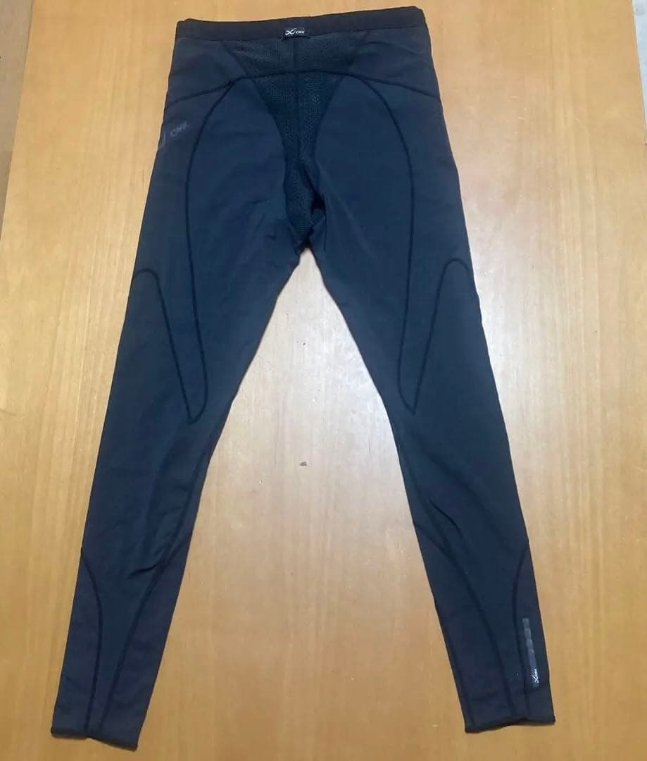 CW-Ｘ　ワコール　スタビライクス COOL レディースL 美品