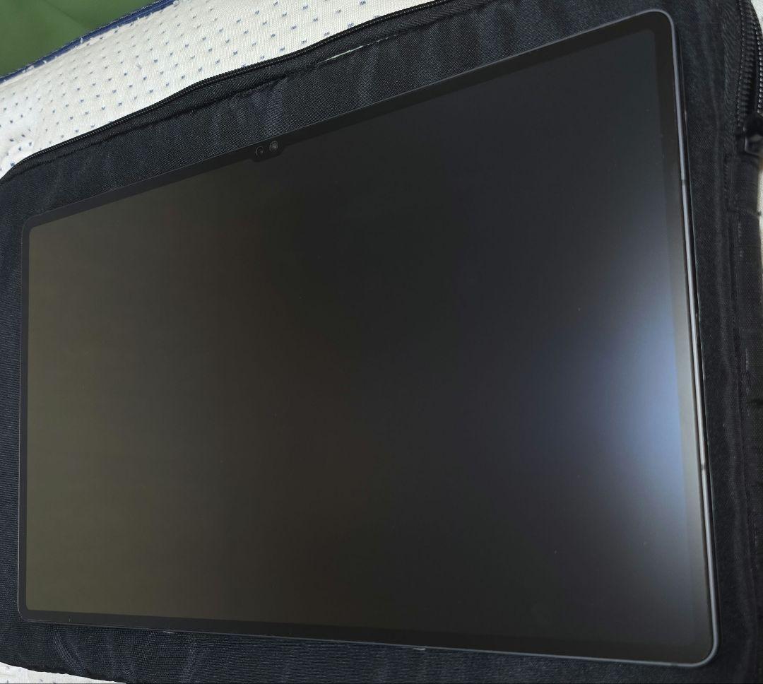 本日限定価格〇美品 中古〇Galaxy tab s8ultra♡キーボード付き♪