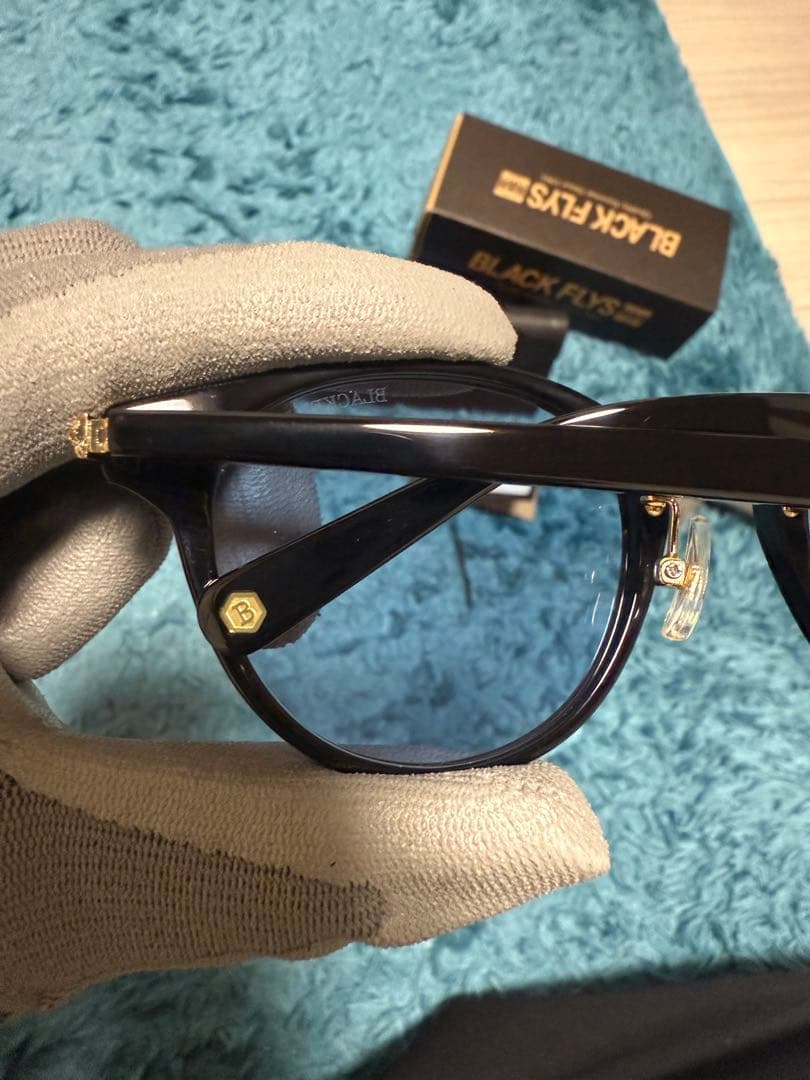 BLACK FLYS ブラックフライ BF-13841-02 FLY VINCE