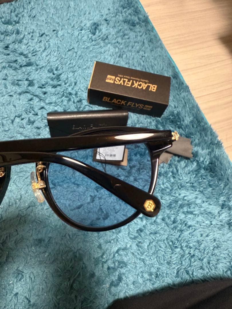 BLACK FLYS ブラックフライ BF-13841-02 FLY VINCE