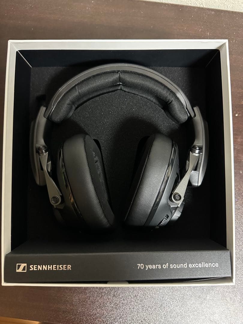 【美品】EPOS／SENNHEISER GSP 670 ワイヤレスヘッドセット