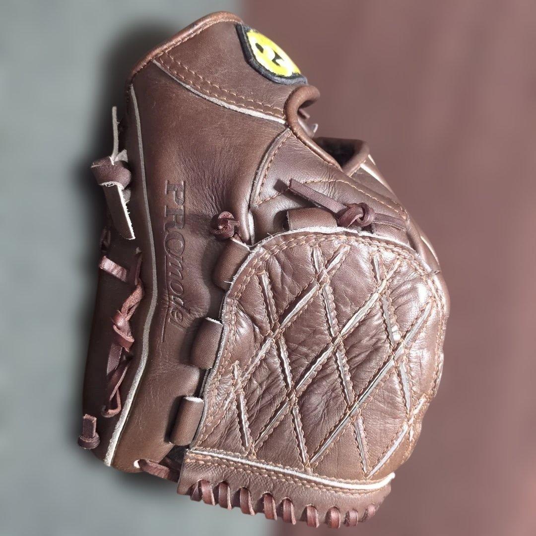 和*業様 月末特価　ザナックス　硬式内野手