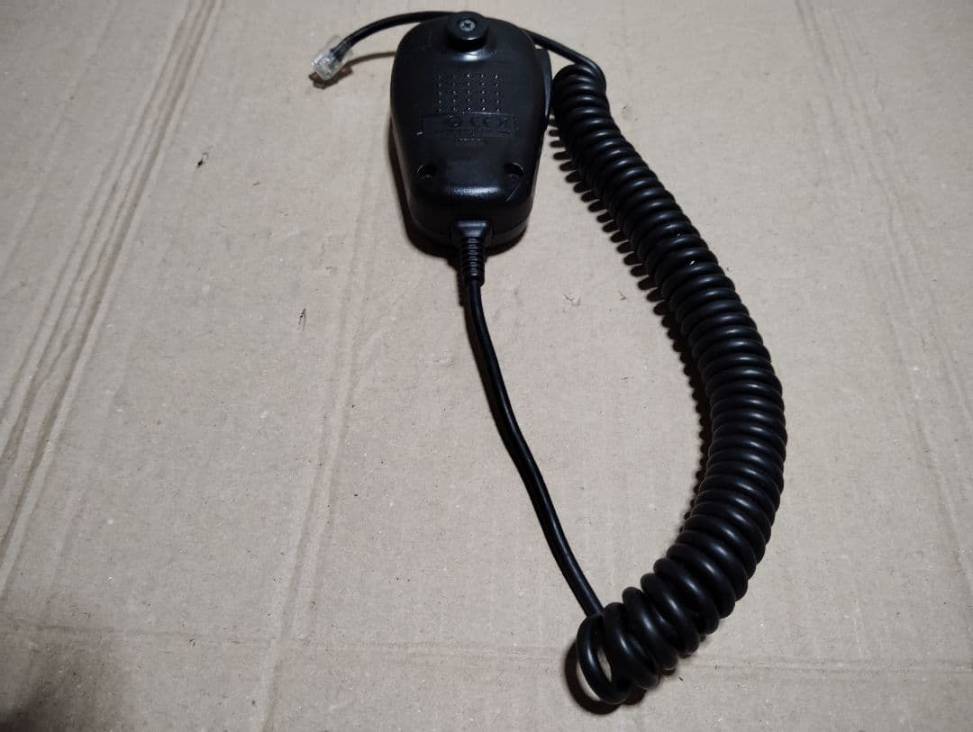 ＦＴー７９００アマチュア無線機