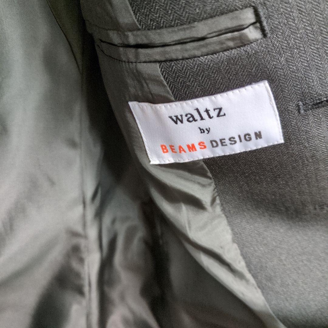 フォーマルスーツ　waltz by beams design　150cm 卒業式