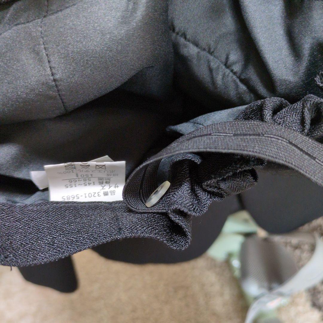 フォーマルスーツ　waltz by beams design　150cm 卒業式