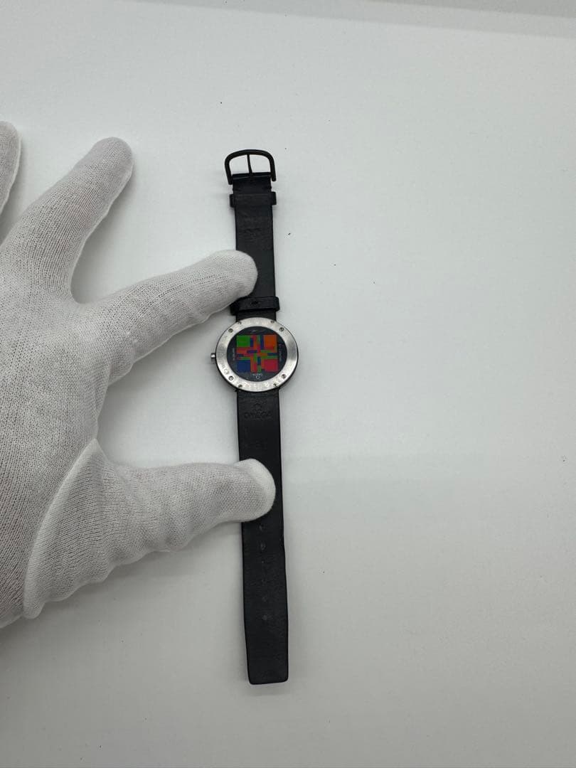 OMEGA オメガ アートコレクション W289/999 レディース 時計