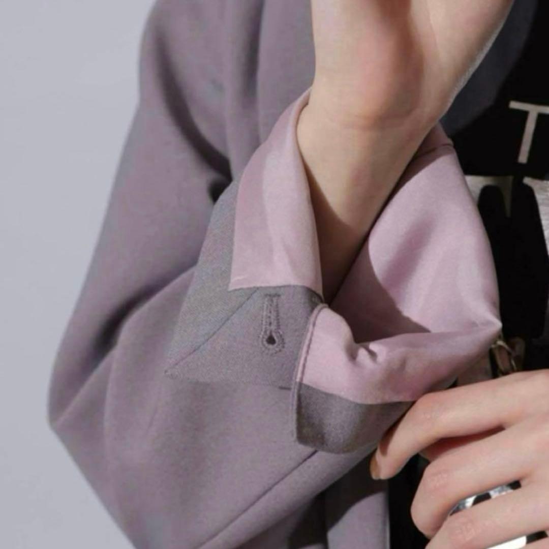 アルページュストーリー　グレージャケット