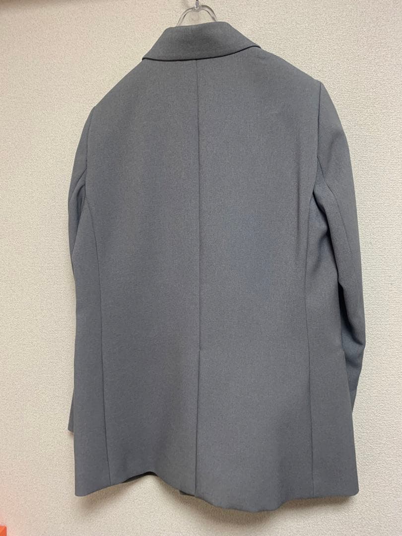 アルページュストーリー　グレージャケット