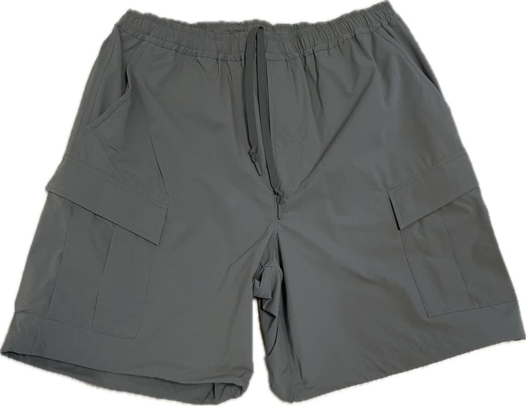 DAIWA PIER39 TECH 6POCKET SHORTS 【USED】