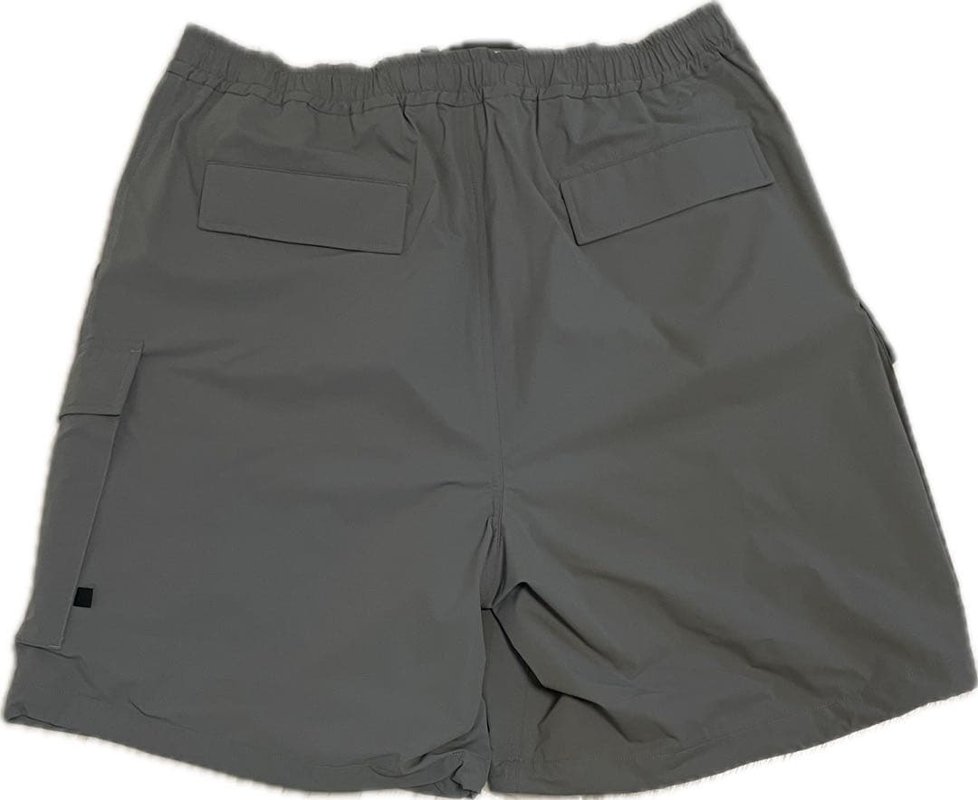 DAIWA PIER39 TECH 6POCKET SHORTS 【USED】