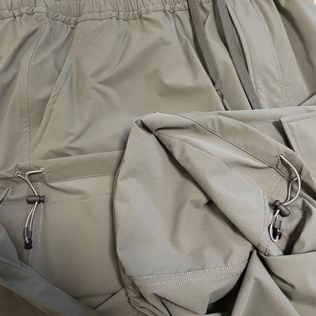 DAIWA PIER39 TECH 6POCKET SHORTS 【USED】