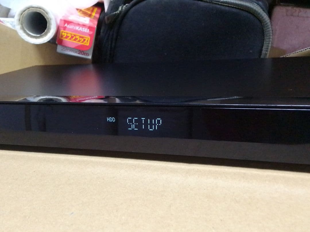 即発送！3番組同時録画パナソニックディーガDMR−2CT101ブルーレイレコーダ