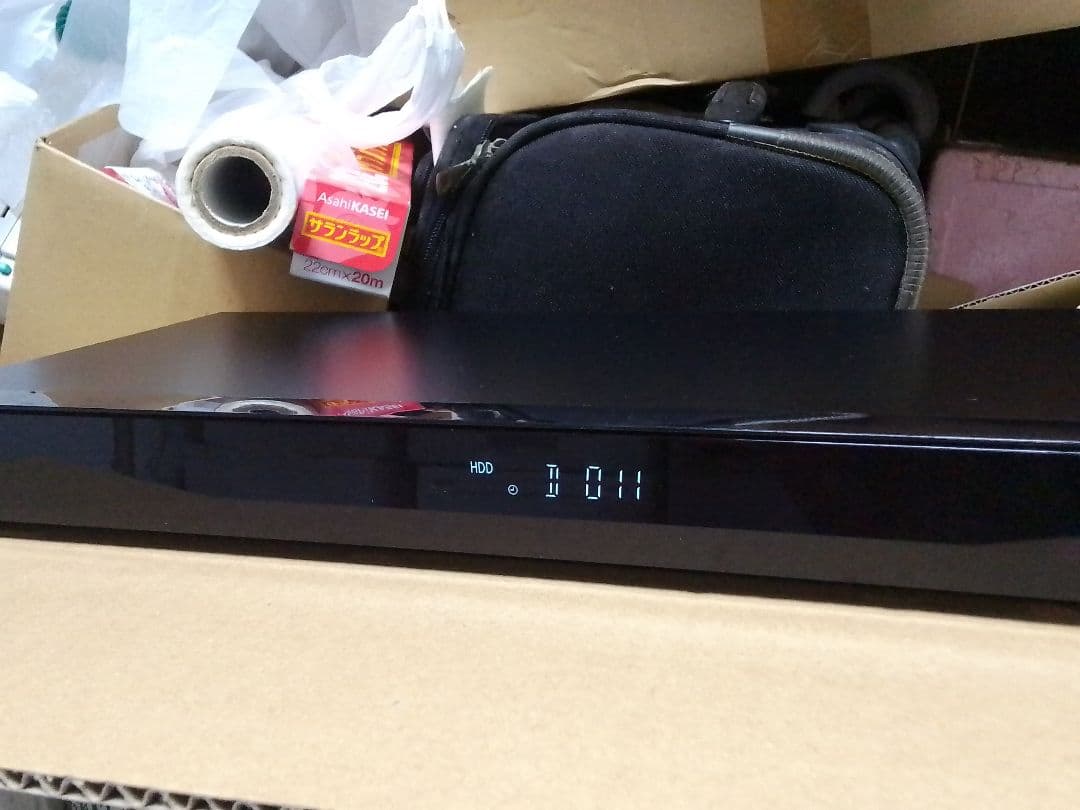 即発送！3番組同時録画パナソニックディーガDMR−2CT101ブルーレイレコーダ