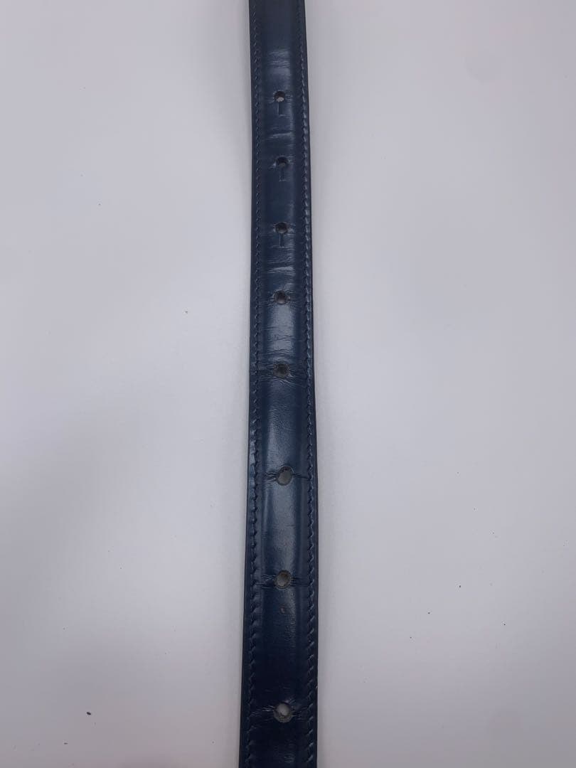 GUCCI グッチインターロッキングG ベルト シルバー レディース