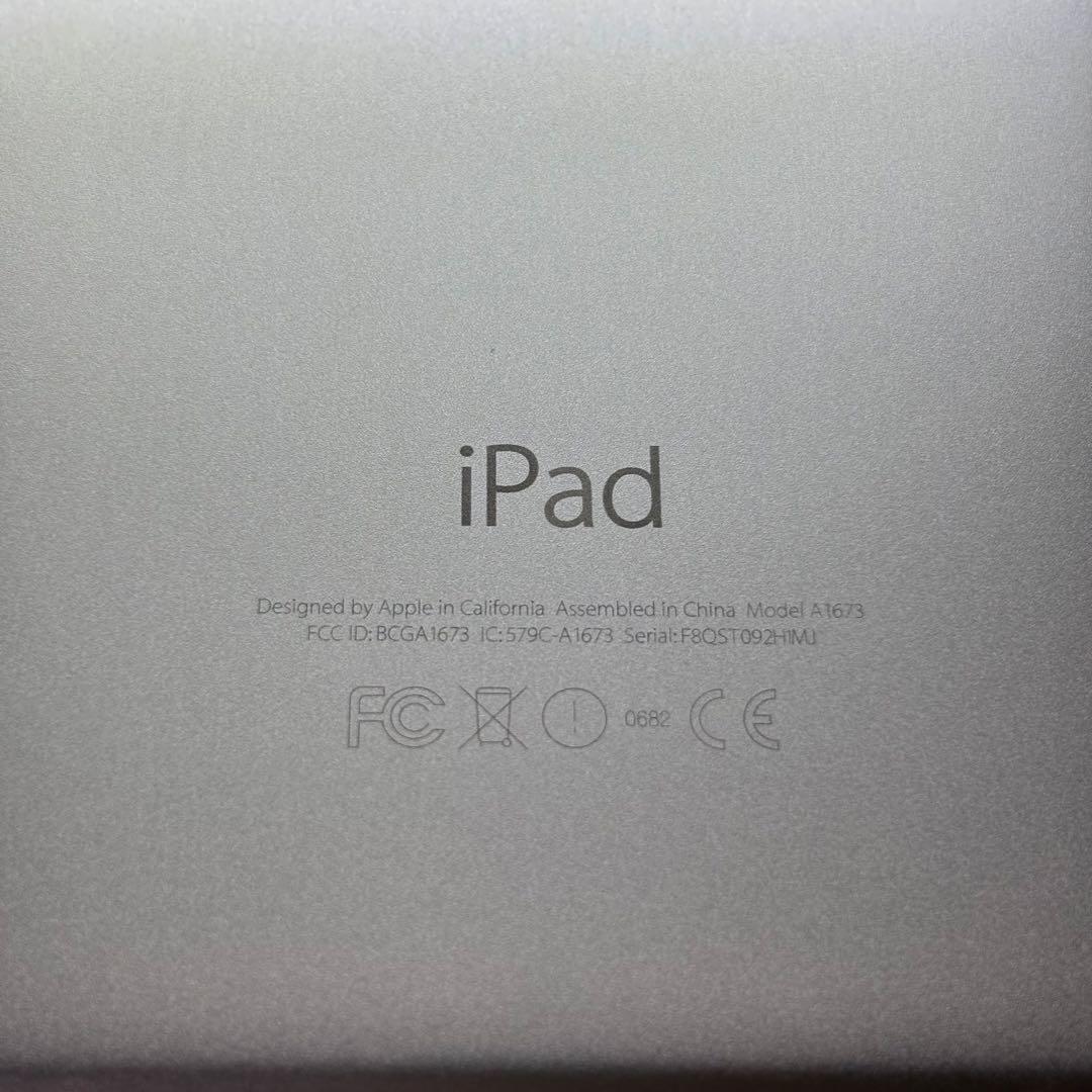 iPad pro 9.7インチ 128gb Wi-Fi