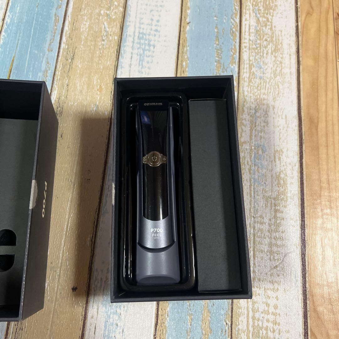 FEEL JAPAN P700 トリマー